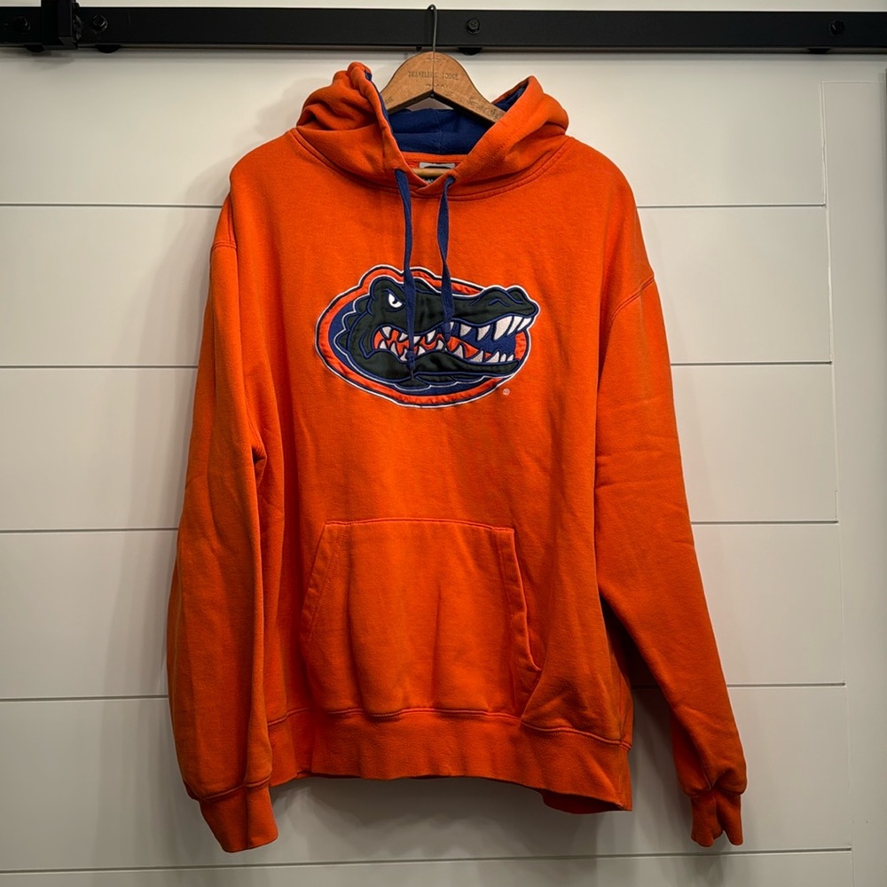 XL Florida Gators Hoodie
